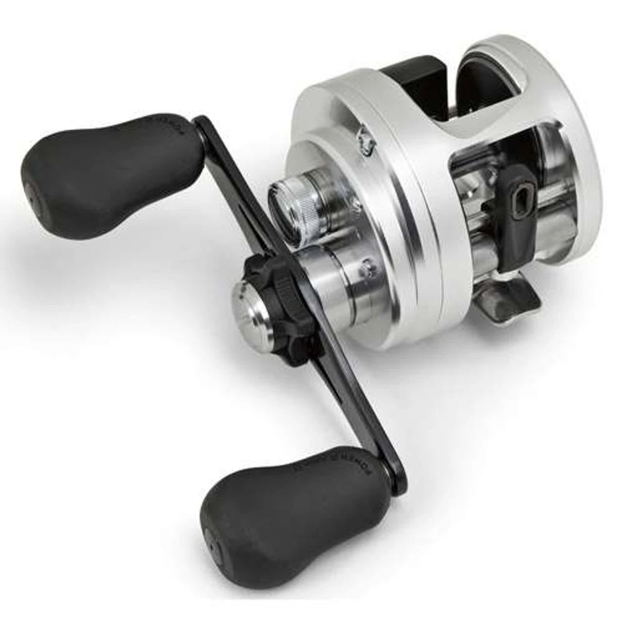 Shimano Calcutta D Baitcasting Reels 4 Shimano Calcutta D Baitcasting Reels - Image 2