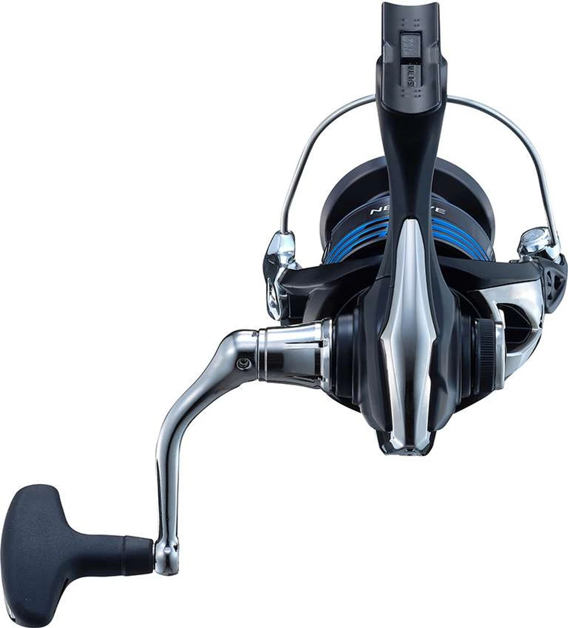 Shimano Nexave FI Spinning Reels 5 Shimano Nexave FI Spinning Reels - Image 3