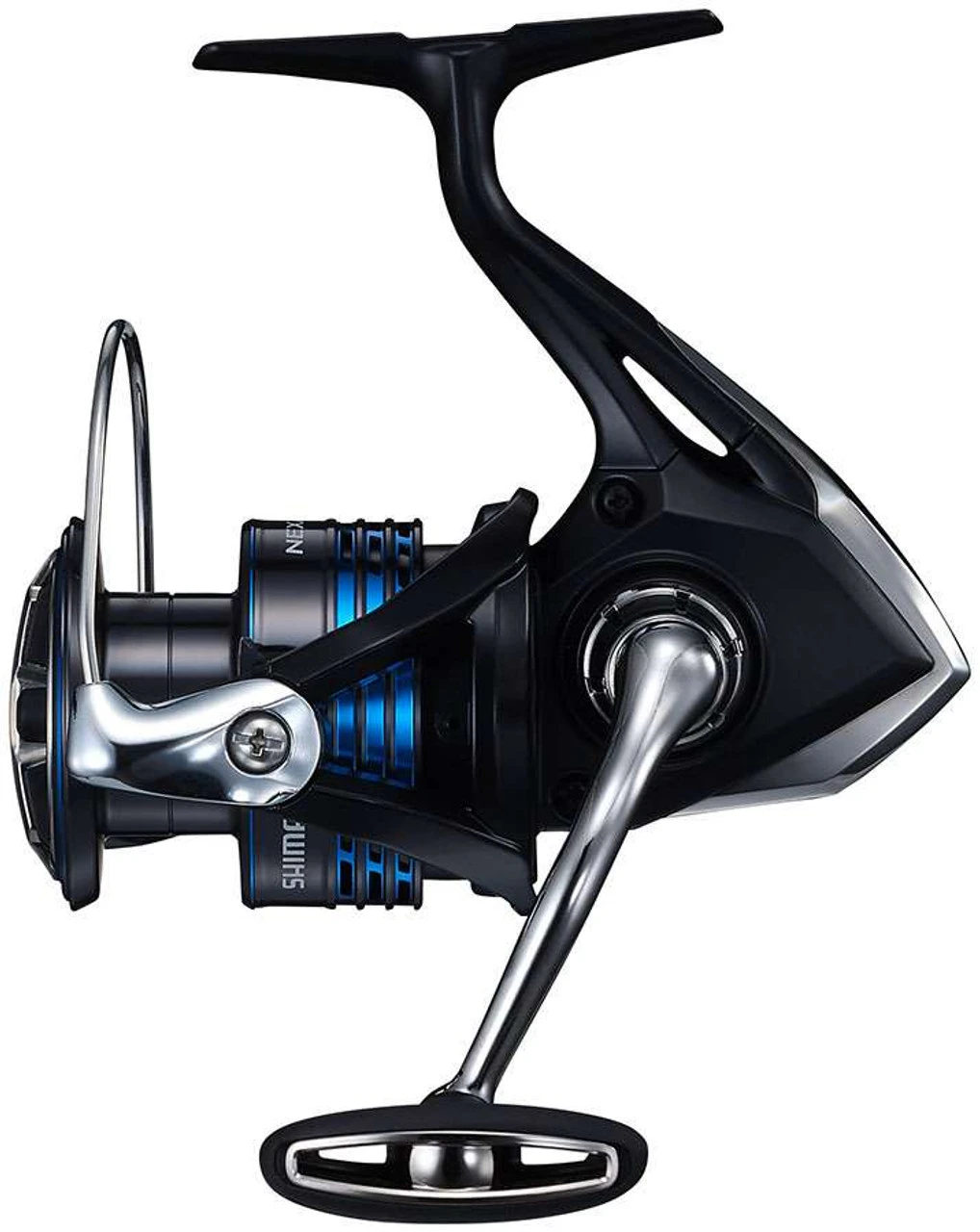 Shimano Nexave FI Spinning Reels 3 Shimano Nexave FI Spinning Reels