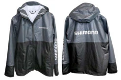 Shimano Pur Rain Jacket -Fishing Equipment Store shimano ra03jq pur rain jacket 13612.1661535780