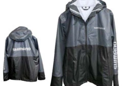 Shimano Pur Rain Jacket -Fishing Equipment Store shimano ra03jq pur rain jacket 27002.1661535780