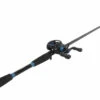 Shimano SLX150/SLXCX610M SLX Casting Combo - 6 Ft. 10 In. 2 Shimano SLX150/SLXCX610M SLX Casting Combo - 6 Ft. 10 In. -Fishing Equipment Store shimano slx150 reel slxc610m rod slx casting combo 66130.1650825532