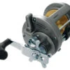 Shimano Tekota 800LC Star Delux Rod DLX8/0WL Wire Line Combo 2 Shimano Tekota 800LC Star Delux Rod DLX8/0WL Wire Line Combo -Fishing Equipment Store shimano tekota 800lc star delux rod dlx80w wire line combo 07482.1651006802