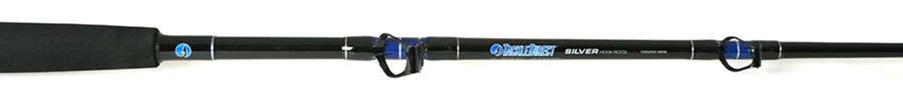 Shimano TLD25 Reel / TackleDirect TDSSUT601MHSB Custom Combo 7 Shimano TLD25 Reel / TackleDirect TDSSUT601MHSB Custom Combo - Image 5