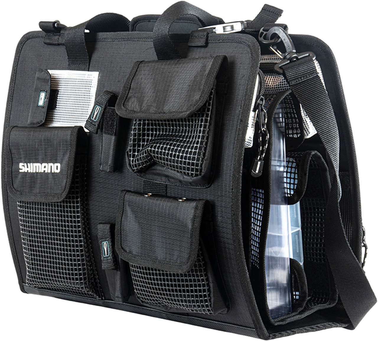 Shimano Tonno Offshore Tackle Bags 5 Shimano Tonno Offshore Tackle Bags - Image 3