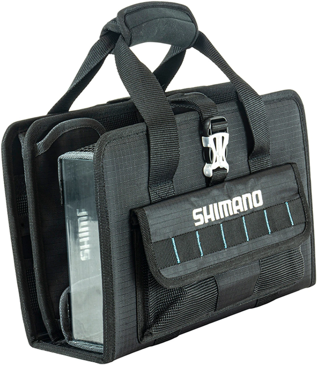 Shimano Tonno Offshore Tackle Bags 4 Shimano Tonno Offshore Tackle Bags - Image 2