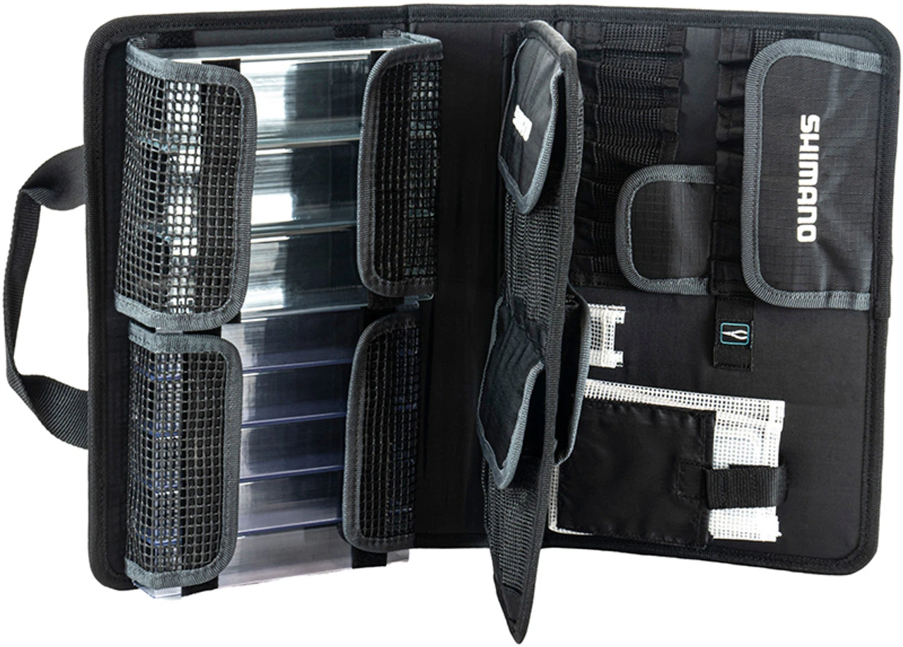 Shimano Tonno Offshore Tackle Bags 6 Shimano Tonno Offshore Tackle Bags - Image 4