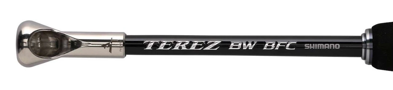 Shimano Terez BW BFC Kite Rod 6 Shimano Terez BW BFC Kite Rod - Image 4