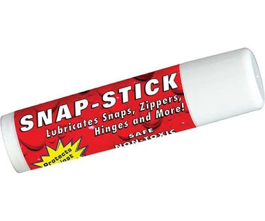 Shurhold 251 Snap Stick Snap & Zipper Lubricant 3 Shurhold 251 Snap Stick Snap & Zipper Lubricant