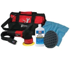Shurhold 3101 Dual Action Polisher Start Kit