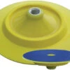 Shurhold YBP-5100 Quick Change Rotary Pad Holder - 7" Pads Or Larger 1 Shurhold YBP-5100 Quick Change Rotary Pad Holder - 7" Pads Or Larger -Fishing Equipment Store shurhold ybp 5100 quick change rotary pad holder 7in pads or larger 81471.1651245610.386.513