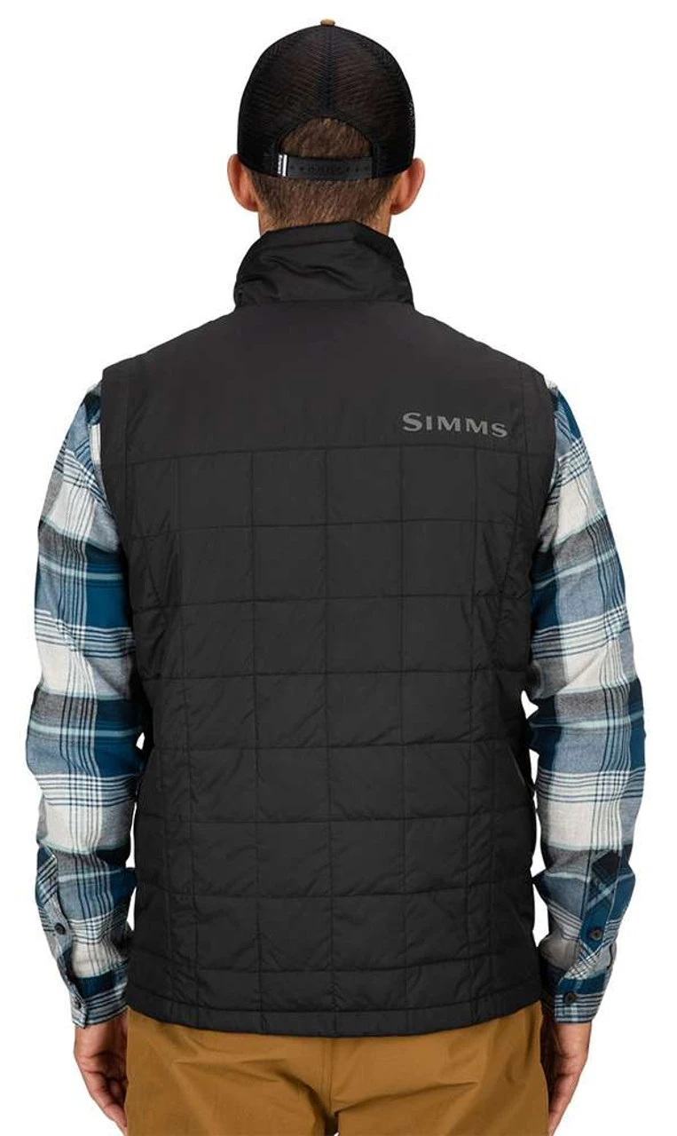 Simms Fall Run Vest 7 Simms Fall Run Vest - Image 5