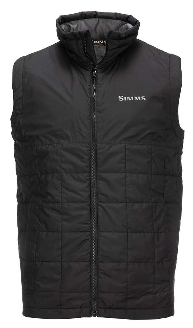 Simms Fall Run Vest 5 Simms Fall Run Vest - Image 3