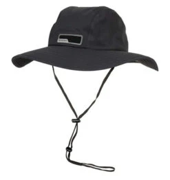 Simms Guide Sombrero - Black
