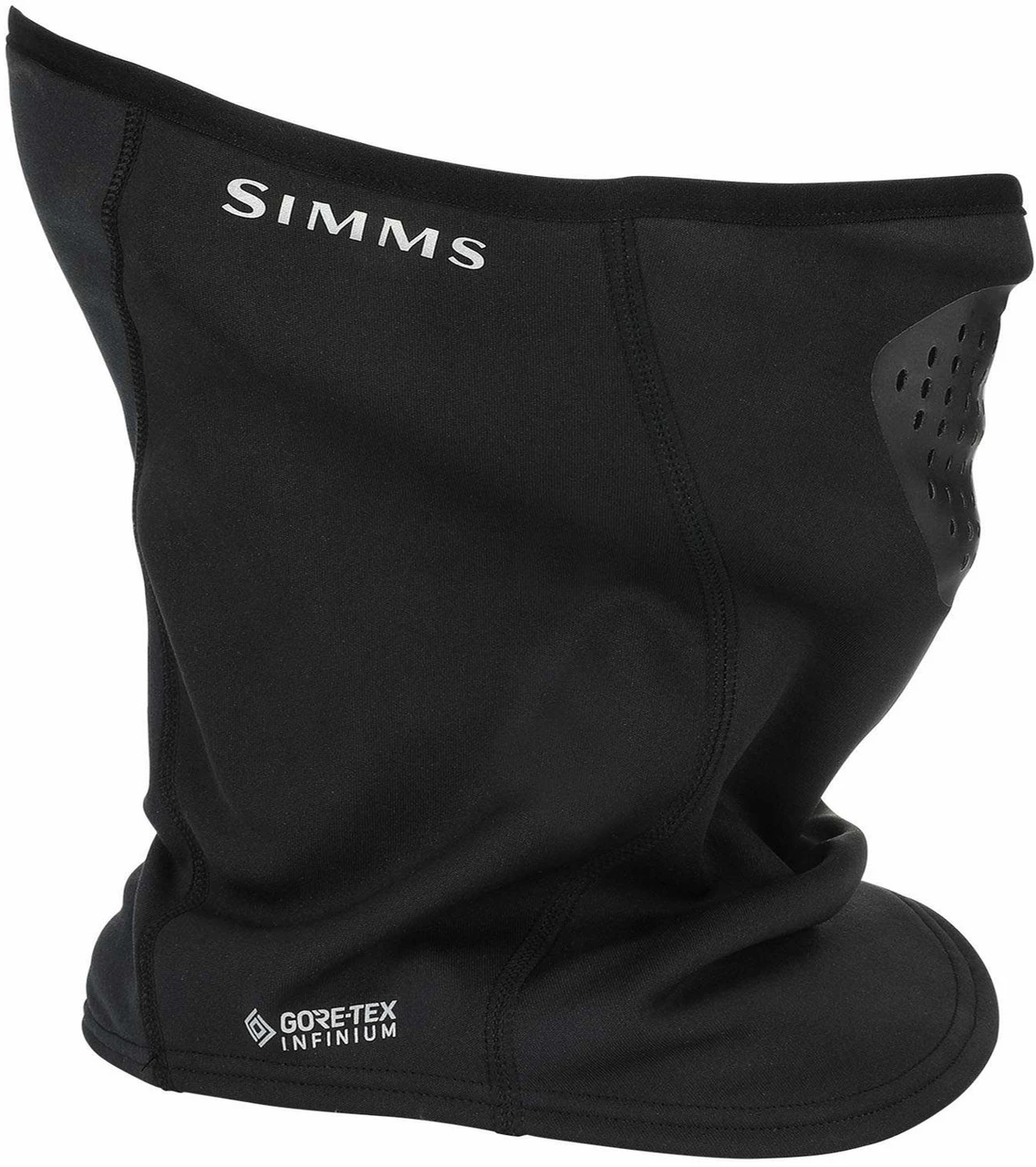 Simms Gore-Tex Infinium Neck Gaiters 3 Simms Gore-Tex Infinium Neck Gaiters