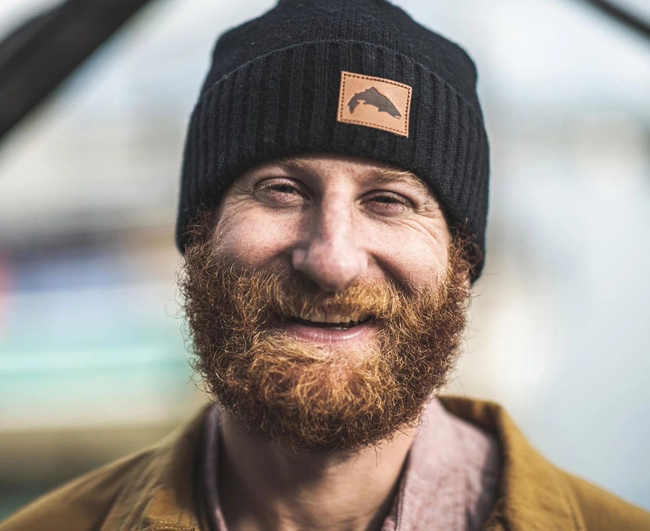 Simms Dockwear Wool Beanies 4 Simms Dockwear Wool Beanies - Image 2