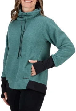 Simms Womens Rivershed Sweater 11 Simms Womens Rivershed Sweater -Fishing Equipment Store simms womens rivershed sweater 52287.1680352270