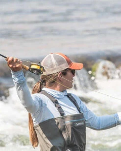 Simms Womens Solarflex Cooling Hoody - Ice 9 Simms Womens Solarflex Cooling Hoody - Ice -Fishing Equipment Store simms womens solarflex cooling hoody ice 67584.1656657536