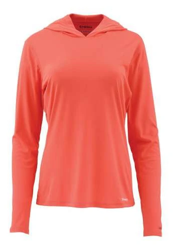 Simms Womens SolarFlex Hoody 3 Simms Womens SolarFlex Hoody
