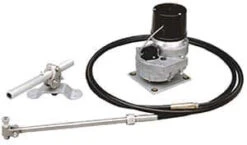 Simrad 000-13697-001 SD10 Mechanical Drive Unit