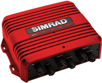 Simrad BSM-3 Broadband Sounder Module 3 Simrad BSM-3 Broadband Sounder Module