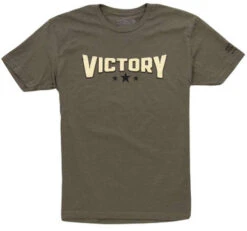 St. Croix Mens Victory Short Sleeve T-Shirt - X-Large
