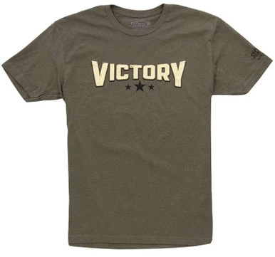 St. Croix Mens Victory Short Sleeve T-Shirt - X-Large 3 St. Croix Mens Victory Short Sleeve T-Shirt - X-Large