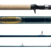 St. Croix Triumph Musky Rods -Fishing Equipment Store st croix triumph musky rods 16951.1651293111