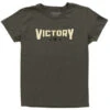 St. Croix Womens Victory Short Sleeve T-Shirt