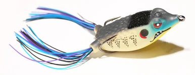 Stanford Baits Boom Boom Frog - Gilly 3 Stanford Baits Boom Boom Frog - Gilly