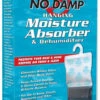Star Brite No Damp Hanging Moisture Absorber & Dehumidifier - 14 Oz. 2 Star Brite No Damp Hanging Moisture Absorber & Dehumidifier - 14 Oz. -Fishing Equipment Store star brite 085470 no damp hanging moisture absorber and dehumidifier 82965.1651293405.386.513