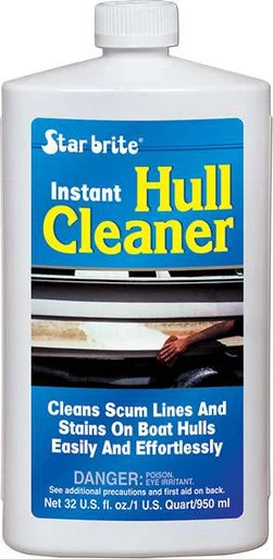 Star Brite 81732 Instant Hull Cleaner 3 Star Brite 81732 Instant Hull Cleaner