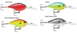 Storm ADP10 Arashi Deep Rattling Lure 7 Storm ADP10 Arashi Deep Rattling Lure -Fishing Equipment Store storm adp10 arashi rattling deep lure 70450.1651320488