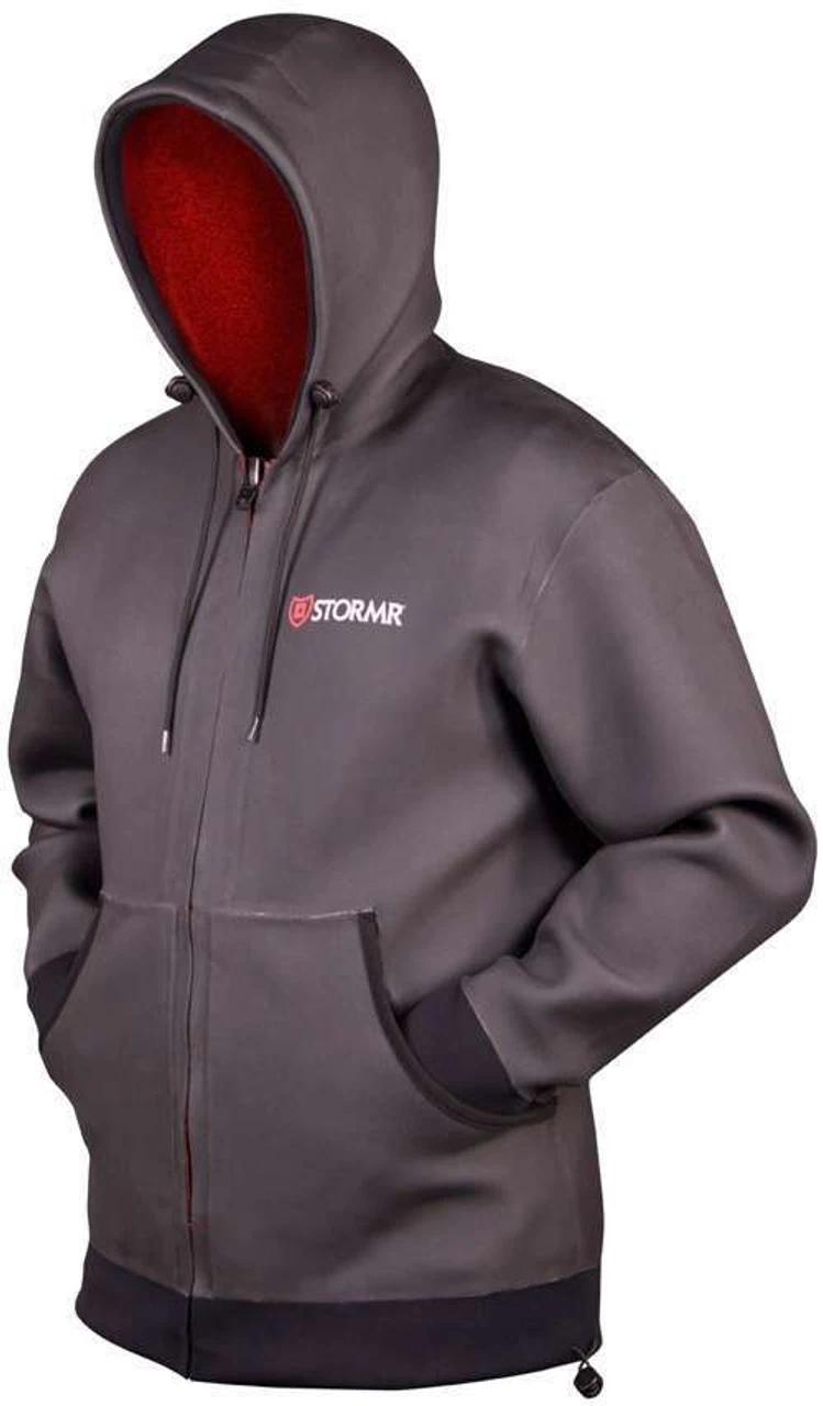 Stormr Swell Neoprene Hoodie 3 Stormr Swell Neoprene Hoodie