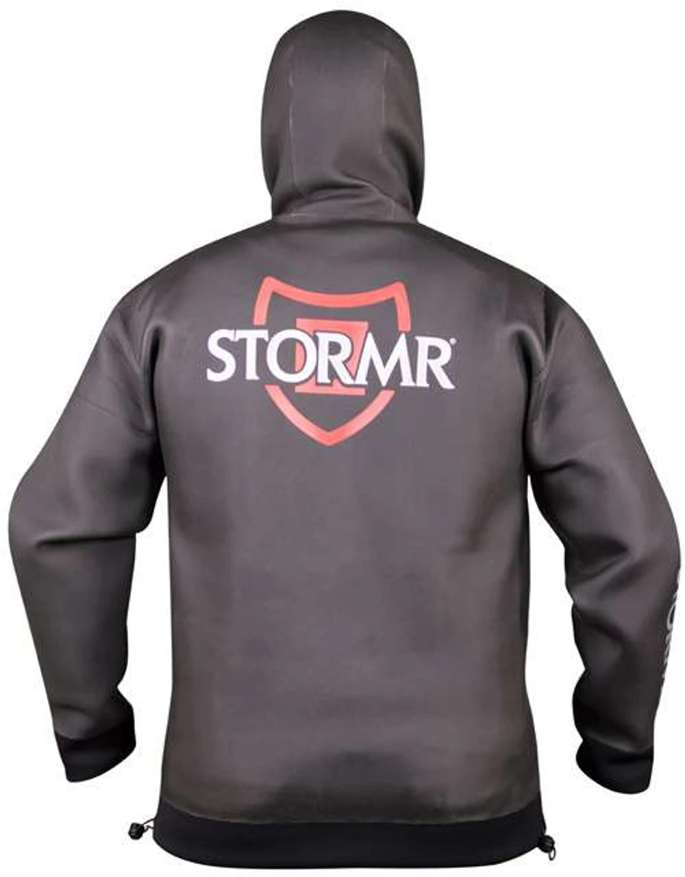 Stormr Swell Neoprene Hoodie 4 Stormr Swell Neoprene Hoodie - Image 2