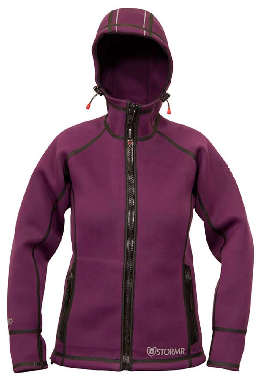 Stormr Womens Typhoon Jackets 6 Stormr Womens Typhoon Jackets - Image 4