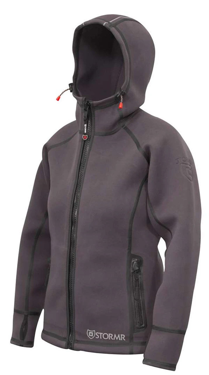Stormr Womens Typhoon Jackets 4 Stormr Womens Typhoon Jackets - Image 2