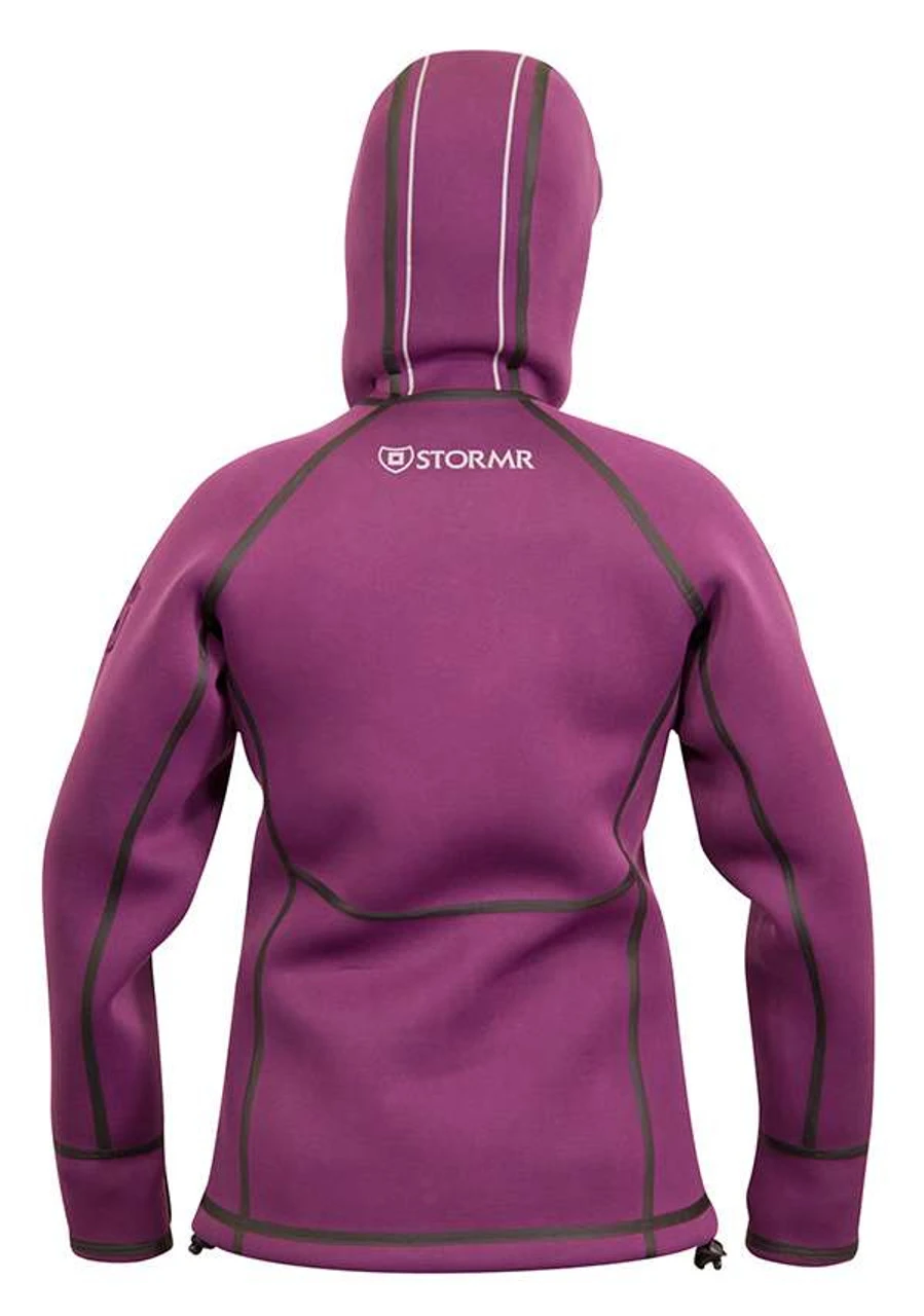 Stormr Womens Typhoon Jackets 8 Stormr Womens Typhoon Jackets - Image 6