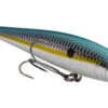Strike King KVD 100 Jerkbait - Chrome Sexy Shad 1 Strike King KVD 100 Jerkbait - Chrome Sexy Shad -Fishing Equipment Store strike king hckvdj100 514 kvd 100 jerkbait 98606.1651367055.386.513