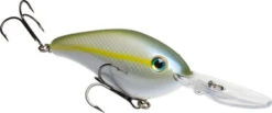 Strike King Pro Model 6XD Silent Crankbaits
