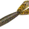 Strike King Rage Twin Tail Baby Menace Grubs -Fishing Equipment Store strike king rgbm rage twin tail baby menace grubs 86859.1651322569