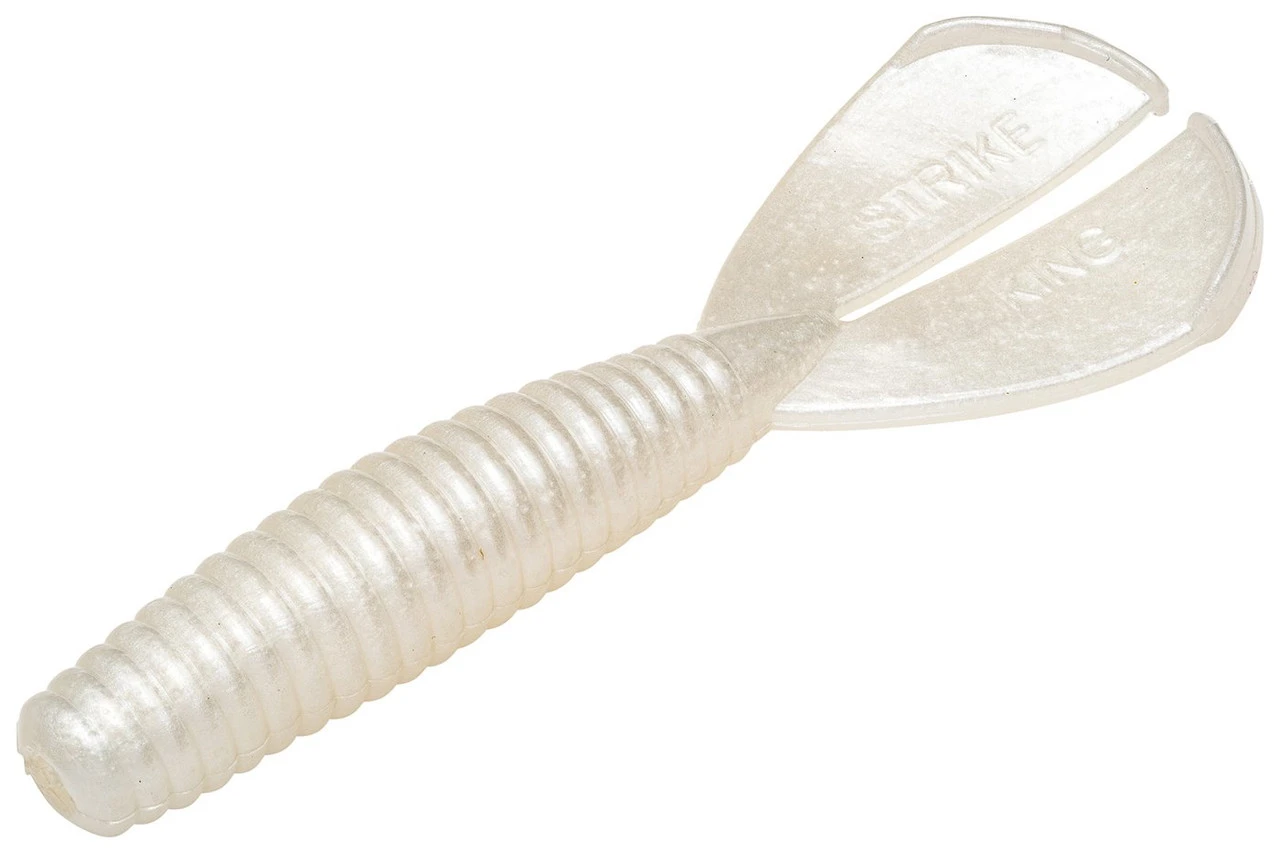 Strike King Rage Twin Tail Baby Menace Grubs 9 Strike King Rage Twin Tail Baby Menace Grubs - Image 7