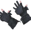Striker ICE Climate Crossover Mitts - Black - XX-Large
