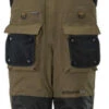 Striker ICE Climate Bib - Dark Brown 2 Striker ICE Climate Bib - Dark Brown -Fishing Equipment Store striker ice climate bib dark brown 92869.1651430322.386.513