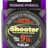 Sunline Finesse Special Shooter Fluorocarbon 1 Sunline Finesse Special Shooter Fluorocarbon -Fishing Equipment Store sunline finesse special shooter fluorocarbon 69858.1651325230.386.513