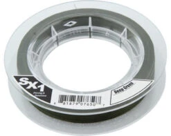 Sunline SX1 Braided Line - Deep Green -Fishing Equipment Store sunline sx1 braided line deep green 78893.1651325367