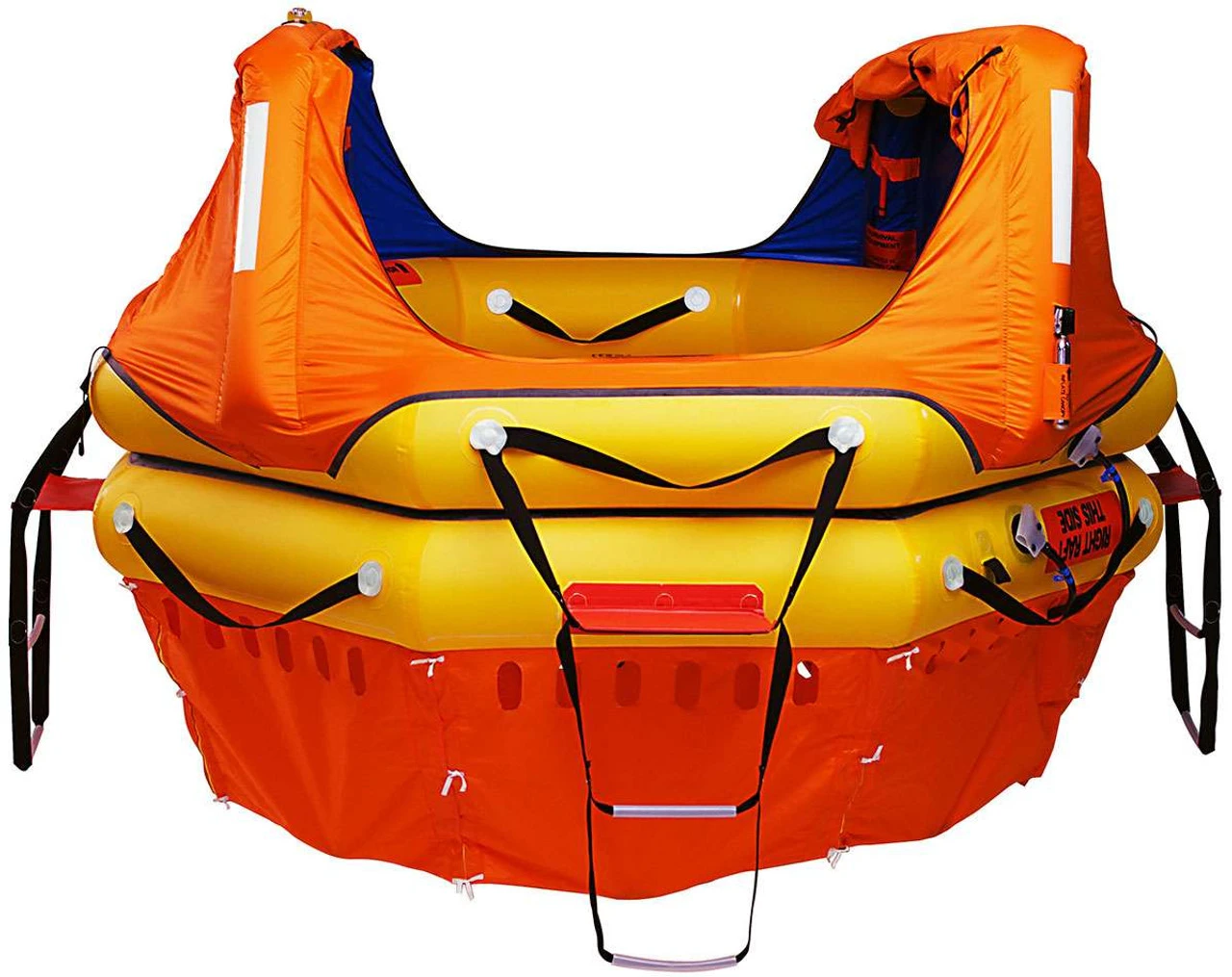 Switlik OPR Offshore Passage Raft 4 Switlik OPR Offshore Passage Raft - Image 2