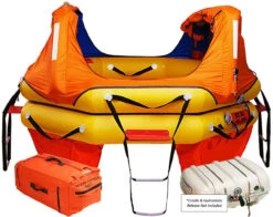 Switlik OPR Offshore Passage Raft