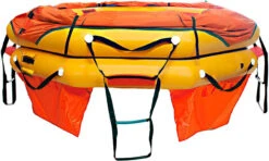 Switlik OPR Offshore Passage Raft 8 Switlik OPR Offshore Passage Raft -Fishing Equipment Store switlik opr offshore passage raft 72514.1651325817