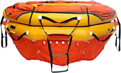 Switlik OPR Offshore Passage Raft 9 Switlik OPR Offshore Passage Raft -Fishing Equipment Store switlik opr offshore passage raft 77897.1651325817